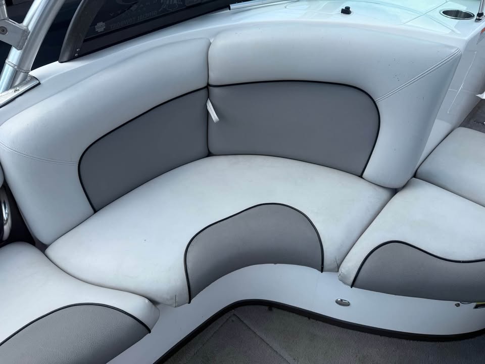 2006 Supra Launch Icon